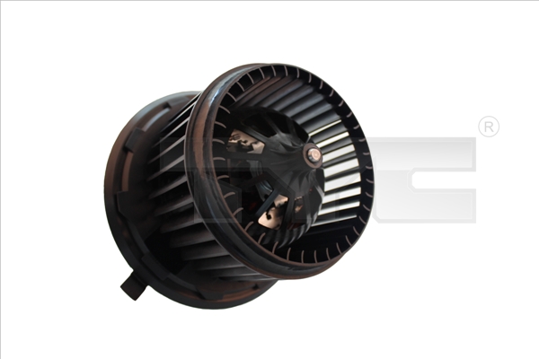 Interior Blower - 537-0018 TYC