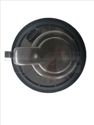 Interior Blower - 537-0018 TYC