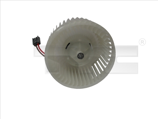 Ventilatore abitacolo - 538-0003 TYC