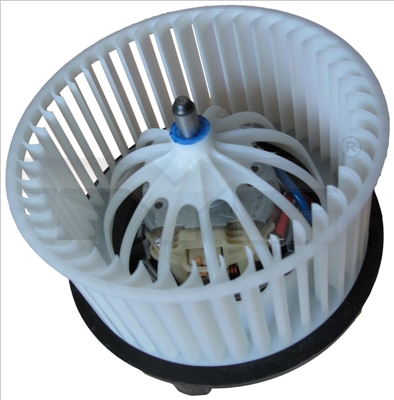 Ventilatore abitacolo - 538-0004 TYC