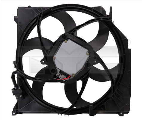 Fan, radiator - 803-0026 TYC