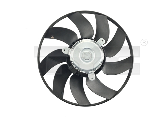 Fan, radiator - 821-0020 TYC
