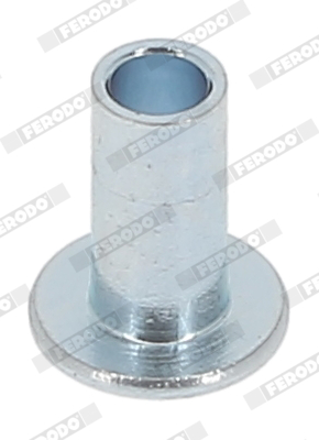 kniedė, būgninio stabdžio įdėklas - 93048 FERODO