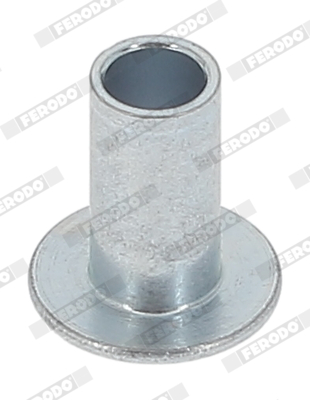 kniedė, būgninio stabdžio įdėklas - 93058 FERODO