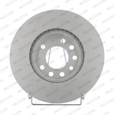 Brake Disc - DDF1042C FERODO
