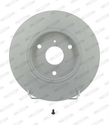 Brake Disc - DDF1111C FERODO
