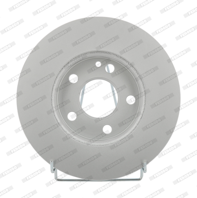 Brake Disc - DDF1220C FERODO