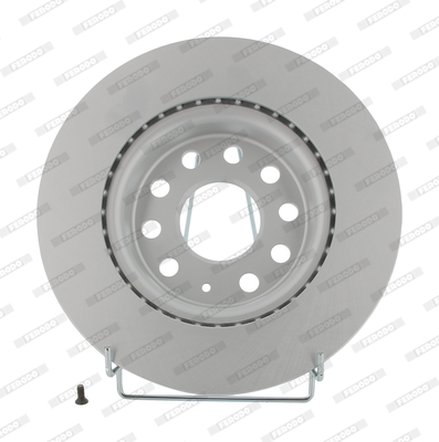 Brake Disc - DDF1223C FERODO