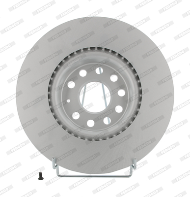 Brake Disc - DDF1305C FERODO