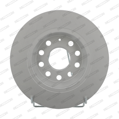 Brake Disc - DDF1306C FERODO
