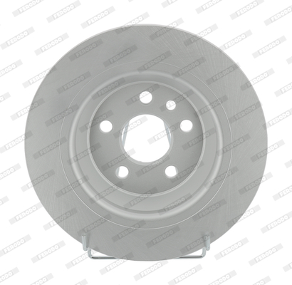 Brake Disc - DDF1616C FERODO