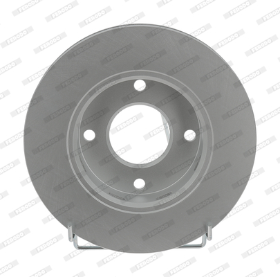 Brake Disc - DDF1621C FERODO