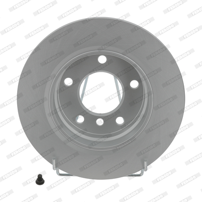 Brake Disc - DDF249C FERODO