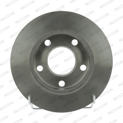 Brake Disc - DDF543 FERODO