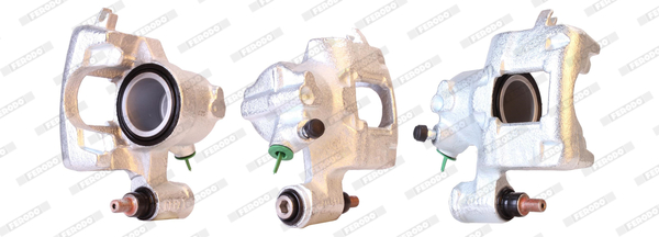 Brake Caliper - FCL691406 FERODO