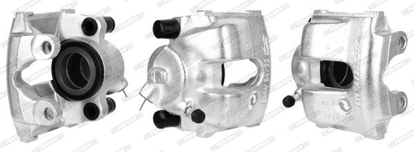 Brake Caliper - FCL692207 FERODO