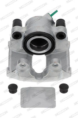 Brake Caliper - FCL692207 FERODO
