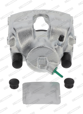 Brake Caliper - FCL692207 FERODO