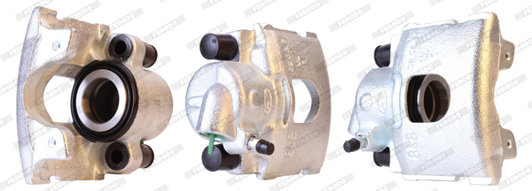 Pinza freno - FCL692280 FERODO