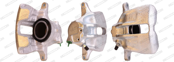Brake Caliper - FCL692656 FERODO