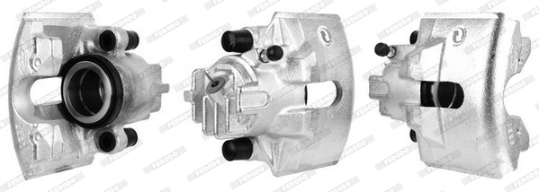 Pinza freno - FCL692717 FERODO