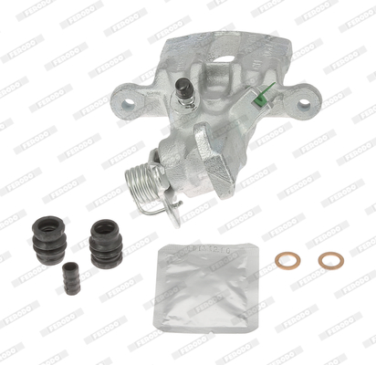 Pinza freno - FCL692730 FERODO