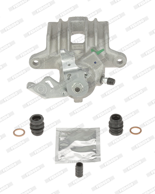 Brake Caliper - FCL692770 FERODO