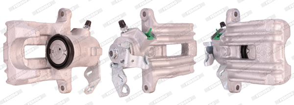Brake Caliper - FCL692771 FERODO