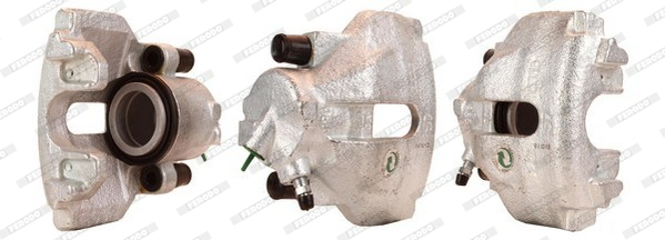 Brake Caliper - FCL692794 FERODO
