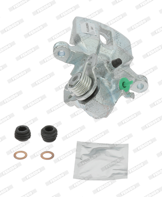 Brake Caliper - FCL692883 FERODO