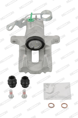 Brake Caliper - FCL694052 FERODO