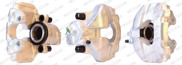 Brake Caliper - FCL694112 FERODO