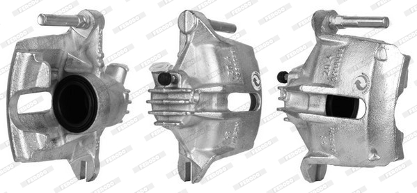 Pinza freno - FCL694163 FERODO