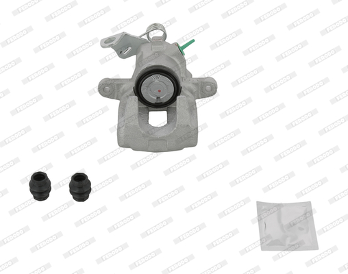 Brake Caliper - FCL694167 FERODO