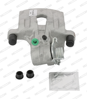 Bremssattel - FCL694303 FERODO