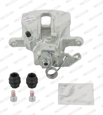 Brake Caliper - FCL694314 FERODO