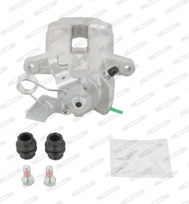 Pinza freno - FCL694319 FERODO
