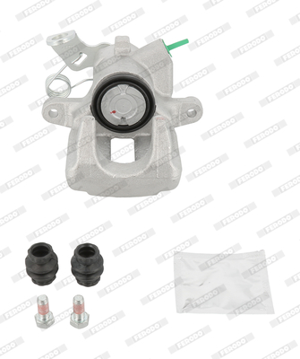 Brake Caliper - FCL694319 FERODO