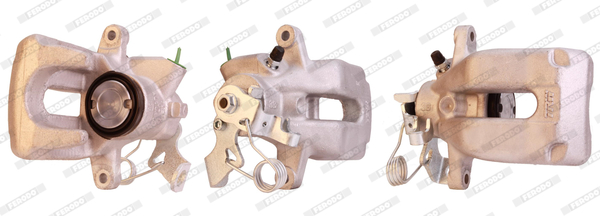 Brake Caliper - FCL694320 FERODO