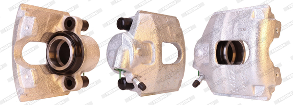 Brake Caliper - FCL694328 FERODO