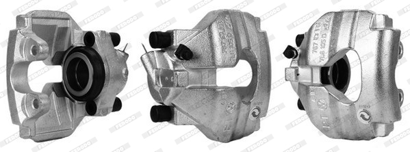 Pinza freno - FCL694331 FERODO