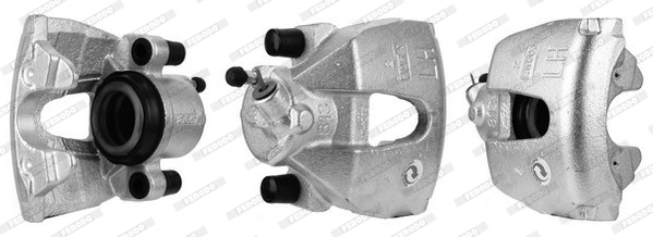 Pinza freno - FCL694345 FERODO