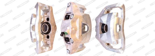 Pinza freno - FCL694352 FERODO