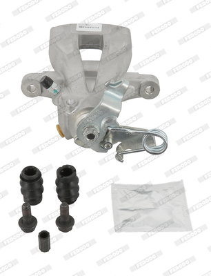 Brake Caliper - FCL694356 FERODO