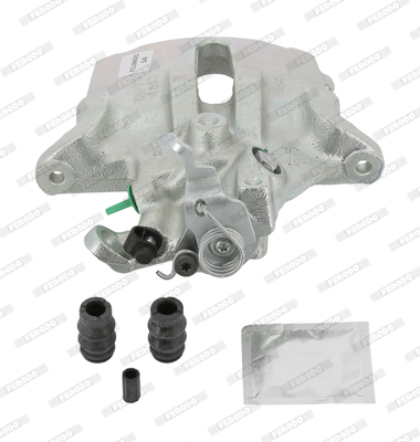Brake Caliper - FCL694363 FERODO