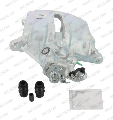 Brake Caliper - FCL694366 FERODO