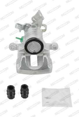 Brake Caliper - FCL694380 FERODO