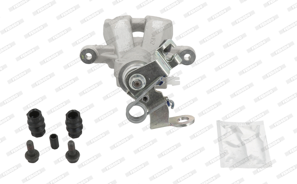 Brake Caliper - FCL694402 FERODO