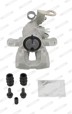 Brake Caliper - FCL694402 FERODO