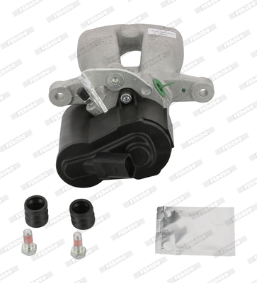 Brake Caliper - FCL694421 FERODO